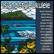 Island Style Ukulele 2