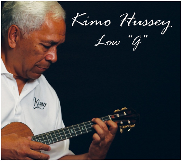 Kimo Hussey Low G