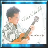 Herb Ohta, Jr. Pure Ukulele