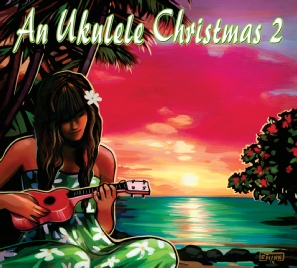 An Ukulele Christmas 2