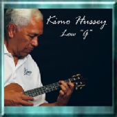 Kimo Hussey Low "G"
