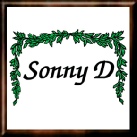 Sonny D Ukuleles