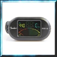 Fender FCT-12 Clip On Tuner Review 